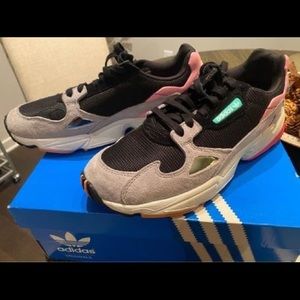 Women’s Adidas Falcons